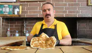 Sivas'ta 50 TL'ye lahmacun satan esnaftan eleştirilere yanıt