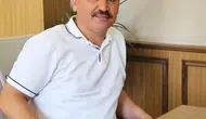 Muhtar evinin garajında ölü bulundu