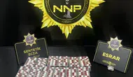 Niğde’de Narkotik Operasyonu: Uyuşturucu Ele Geçirildi