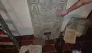 Emniyet Tarihinde Bir İlk! 10 Bin Parçalık Dev Hazine Ele Geçirildi, Şüpheliler Hakkında Flaş Karar!