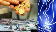 Bu Hafta Yatırım Araçlarında Borsa Kazandırdı, Altın Geriledi