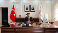 Akıncılar Kaymakamı Faruk Karababa Görevine Başladı