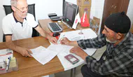 Sivas'ta Hacı Adaylarına Kritik Uyarı! e-Devlet Kayıtları Başladı