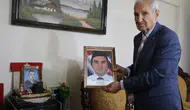 Sivas'ta Şehit Oğlunun Anısını 14 Bin Kitapla Yaşatacak