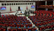 TBMM, NATO Zirvesi'nin ardından yoğun mesaiye hazırlanıyor