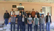 Kaymakam Özkan’dan Köy Ziyaretleri: Vatandaşların Taleplerini Dinledi
