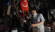 Sivas'ta 60 Yıllık Usta Duyurdu! Dededen Toruna Kalan O Meslek...