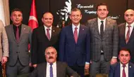 Sivas'ta CHP'de Deprem! 7 İl Genel Meclis Üyesi İstifa Etti