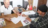 Sivas'ta 2027 Yılı Hac Kesin Kayıt İşlemleri Başladı