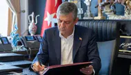 200'e yakın belediye başkanının Yeni Parti'ye katılması bekleniyor