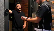 Oğuzhan Uğur'un UYAP kaydında hırsızlık çıktı!
