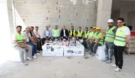 Eski Sanayi Kentsel Dönüşümünde 2. Etap Hızla İlerliyor