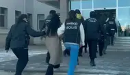 Sivas'ta Şafak Vakti Nefes Kesen Operasyon! Kutulardan Çıkanlar Şoke Etti