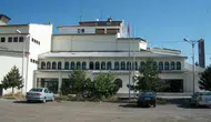 Sivas'ta Eski Kültür Merkezi Yıkılıyor: Gözler Alanın Geleceğinde