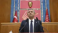 Özgür Özel ve milletvekilleri, saat 10.00’da CHP'den istifa edecek