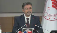 İbrahim Yumaklı: KKTC'nin 50 yıllık su ihtiyacı güvence altında