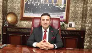 SESOB Başkanı Demirgil'den 24 Temmuz Mesajı: “Basın Hayatımızın Vazgeçilmez Unsurlarından Biridir”