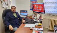 SCÜ’lü Akademisyen Avrupa’nın Prestijli COST Araştırma Ağına Kabul Edildi!