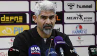 Sivasspor’da Bir Kez Daha Teknik Direktör İsmet Taşdemir Dönemi Başlıyor!