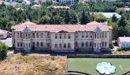 Sivas’ta 144 Yıllık Eğitim Mirası: Sivas Selçuk Anadolu Lisesi