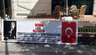 TGK 31. Başkanlar Kurulu Toplantısı Sivas’ta başladı