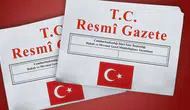 12. Yargı Paketi Resmi Gazete'de yayımlandı