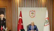 Sivas Valisi Yılmaz Şimşek'ten 15 Temmuz'un 10. Yıl Dönümünde Anlamlı Mesaj
