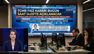 Karahan Başkanlığında Kritik Toplantı: Faiz Artacak mı Sabit mi Kalacak?