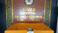 Sivas Polisi Affetmedi: On Binlerce Doz Uyuşturucuyla Yakalandılar!