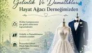 Sivas Belediyesi'nden Yeni Evlenen Çiftlere  Evlilik Desteği