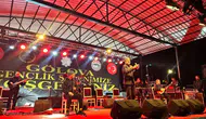 Sivas Gölova'da Gençlik Şöleni Coşkuyla Gerçekleştirildi