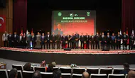 Sivas'ta 15 Temmuz Ruhu Konferansla Yaşatıldı