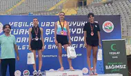 Sivas'a Büyük Gurur! İzmir'de Piste Çıktı, Türkiye Şampiyonu Oldu