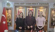 BBP Sivas Kadın Kolları'nda Yeni Dönem: Gamze Aktaş Başkan Oldu