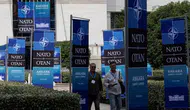 NATO Zirvesi'nde milyarlarca dolarlık anlaşmalar masada