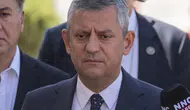 Özgür Özel'den Yeni Parti sonrası ilk mesaj geldi!