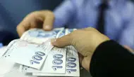 2026 Temmuz emekli maaşı zammı belli oldu