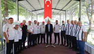 Sivas'ta Yaşlılara Yönelik Etkinlikler Devam Ediyor