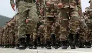 Yurt dışında askerliğini yapan gurbetçiler Türkiye’de de geçerli olacak