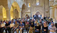 Sivas'ta Muhaddisât Sempozyumu'na Yoğun Katılım