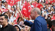 Recep Tayyip Erdoğan: “Gençlerimizin En İyi Şekilde Yetişmesi İçin Çalışıyoruz”