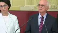 70 yıldır CHP üyesi olan Önder Sav partisinden istifa etti