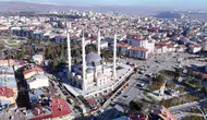 Sivas’ta Bu Gece Selalar Okunacak!