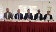 KYGM'den Sivas'ta Yurt Hizmetlerine Yakın Takip
