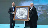 Sivas’ta Siyer-i Nebi Külliyesi’nin Temeli Atıldı: “Manevi Tahribat Derinleşiyor”
