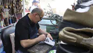 Sivas’ta Kunduracıların Çırak İsyanı: İşler Arttı, Ustalar Gece Mesaisine Kaldı