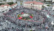 Sivas Gurbetçi Buluşmaları Festivali Takvimi Açıklandı