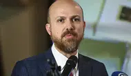 Bilal Erdoğan Bugün Sivas’ta! İşte Programı