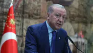 Cumhurbaşkanı Erdoğan, NATO Zirvesi'nde dünya liderlerini ağırlayacak