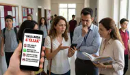 Sosyal Medyada “Okullarda 4 Yasak” İddiası: Gerçek Ne?